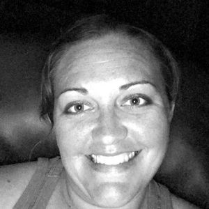 Meet your Posher, Kirsten